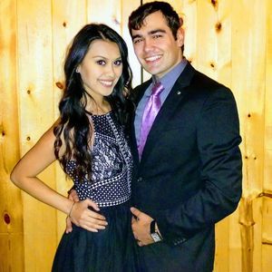 Meet your Posher, Blair